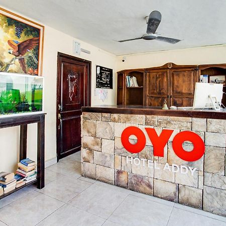 Oyo Hotel Addy Tulum Zewnętrze zdjęcie