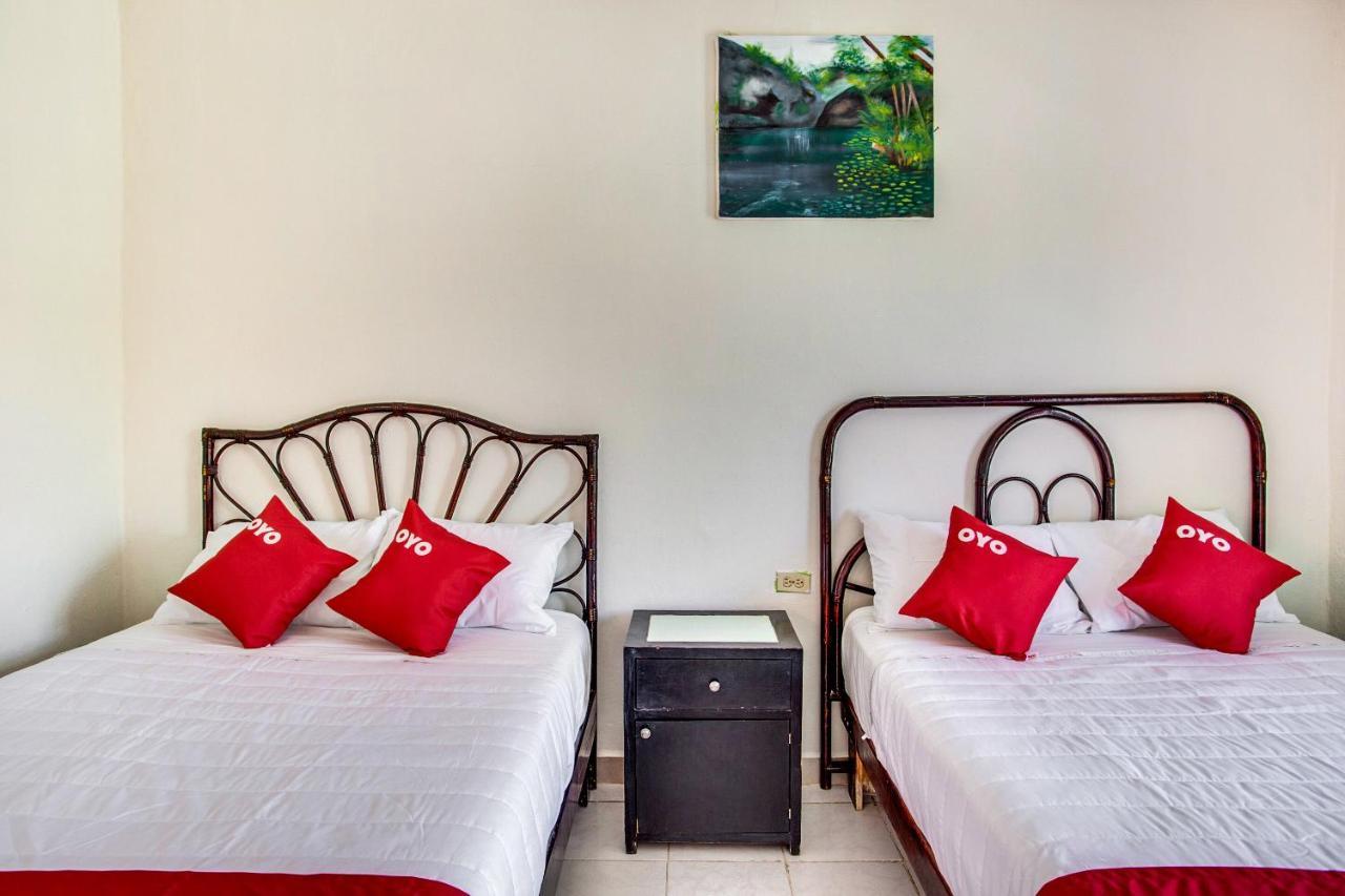 Oyo Hotel Addy Tulum Zewnętrze zdjęcie