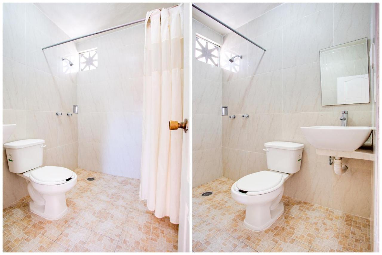 Oyo Hotel Addy Tulum Zewnętrze zdjęcie