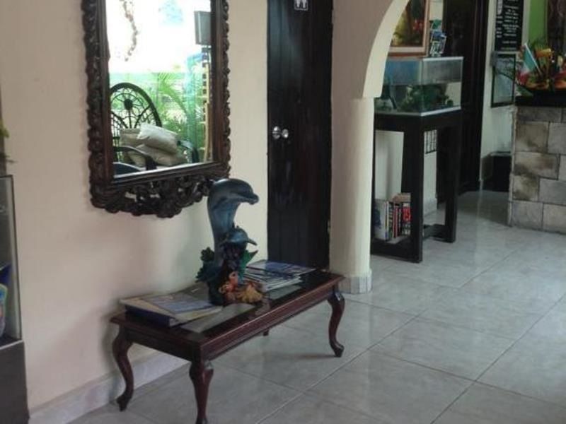 Oyo Hotel Addy Tulum Zewnętrze zdjęcie