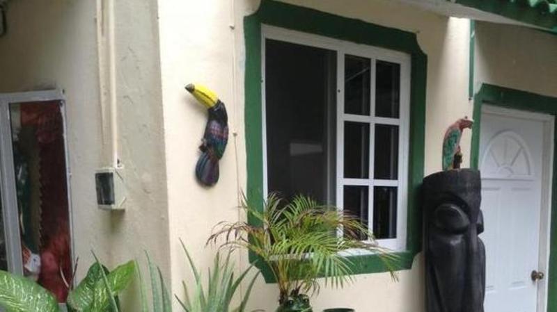 Oyo Hotel Addy Tulum Zewnętrze zdjęcie