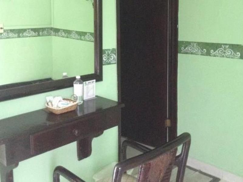 Oyo Hotel Addy Tulum Zewnętrze zdjęcie