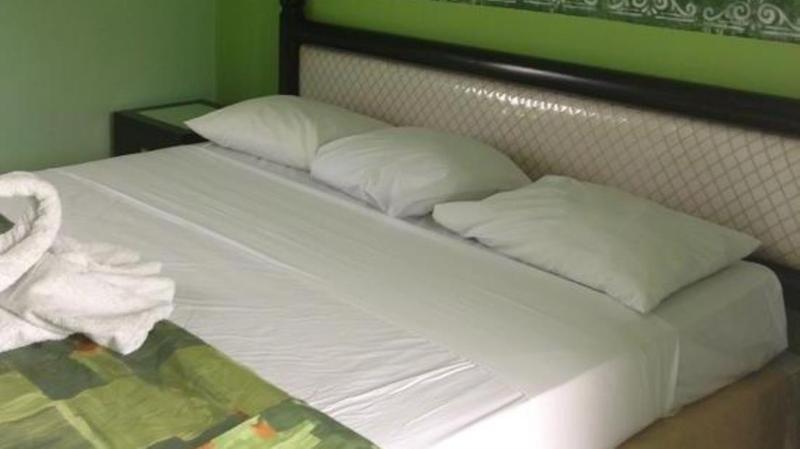 Oyo Hotel Addy Tulum Zewnętrze zdjęcie