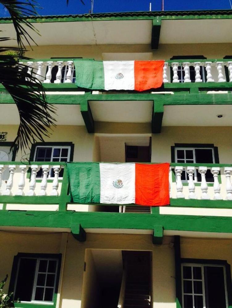 Oyo Hotel Addy Tulum Zewnętrze zdjęcie