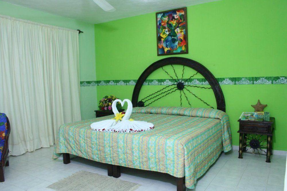 Oyo Hotel Addy Tulum Zewnętrze zdjęcie