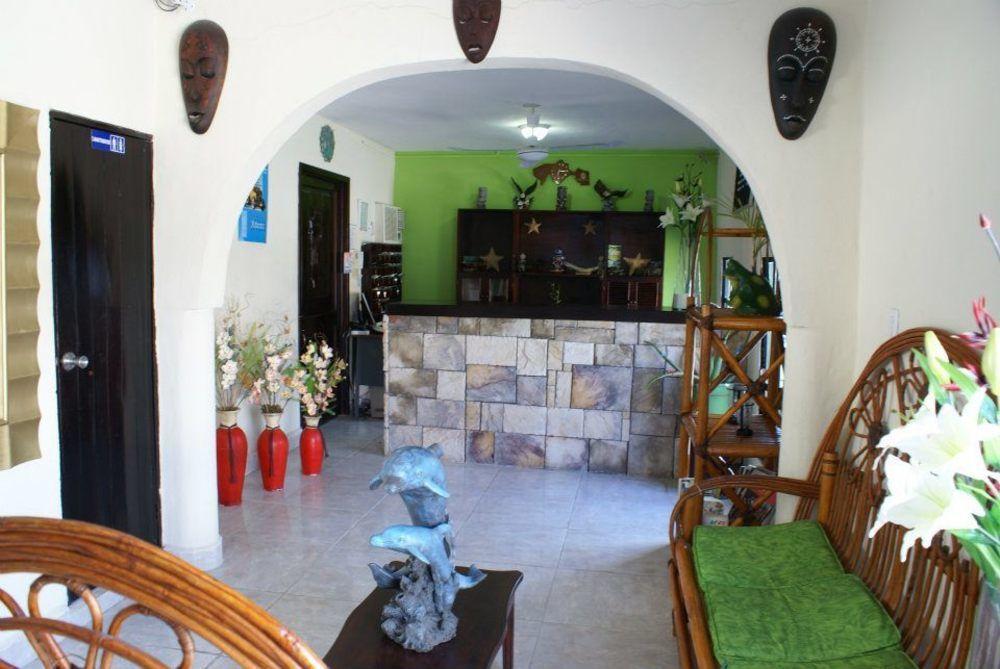 Oyo Hotel Addy Tulum Zewnętrze zdjęcie