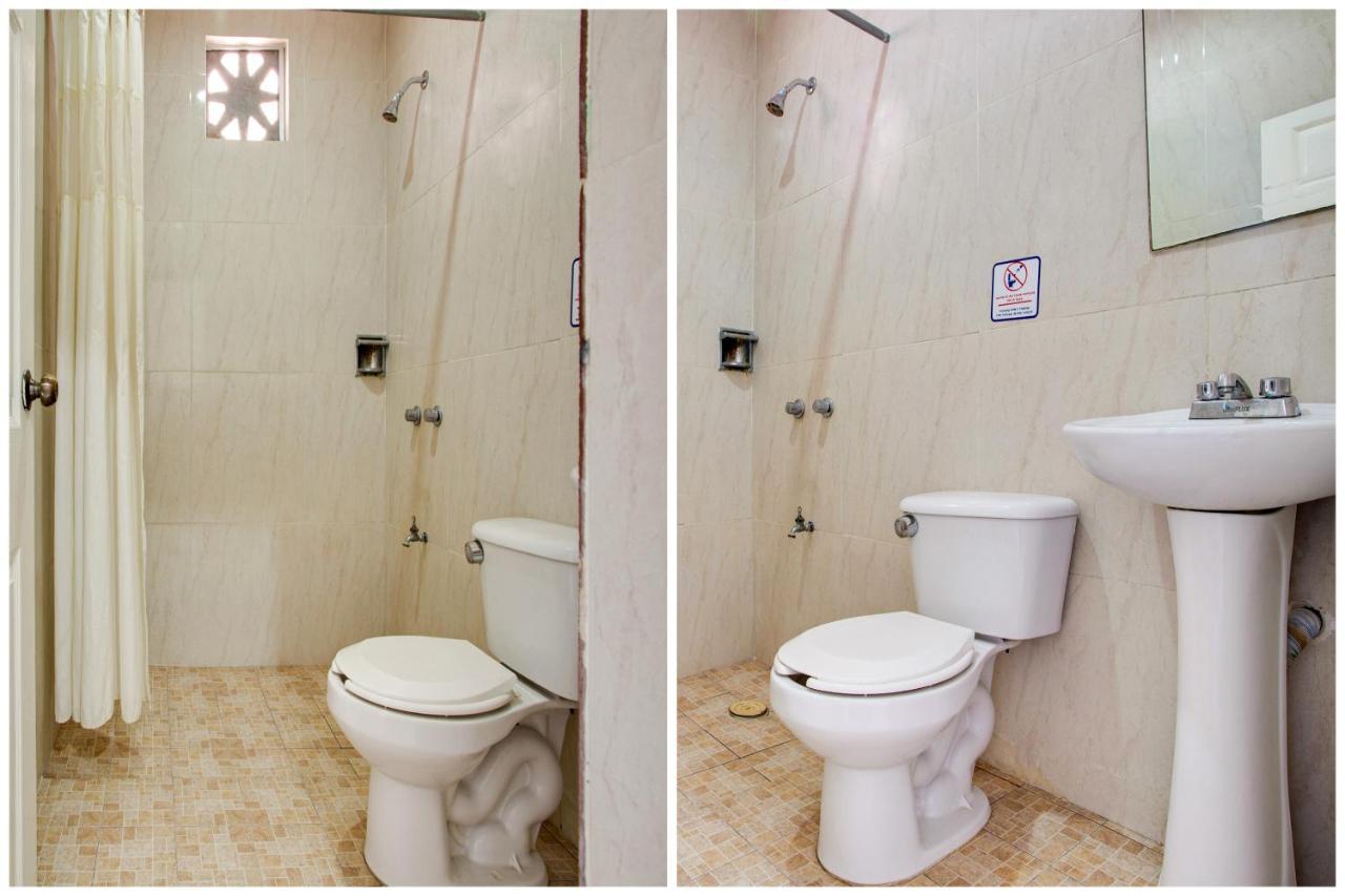 Oyo Hotel Addy Tulum Zewnętrze zdjęcie